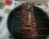 صورة لخطوة 3 من وصفة كيك خفيف للمساء 😋😋