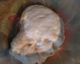Foto langkah ke 2 dari resep Baguette / Roti Perancis.