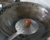 इंस्टेंट मुरमुरे के गुलाब जामुन (Instant murmure ke gulab jamun recipe in Hindi) रेसिपी चरण 5 फोटो