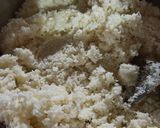 Foto del paso 1 de la receta: Barritas de coco tipo Prestigio