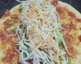 ફ્રેન્કી(Frankie Recipe in Gujarati) રેસીપી સ્ટેપ7ફોટો