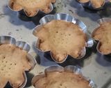 Foto langkah ke 4 dari resep Pie Vla buah naga.