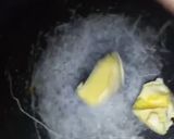 A picture of step 1 of Crispy Vegetable Box Patties.