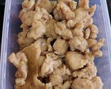 Foto langkah ke 6 dari resep Frozen Chicken Karage.