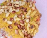 A picture of step 2 of Street Style Sev Bhujia.