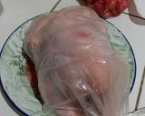 Foto langkah ke 1 dari resep Ayam Bumbu Merah.