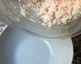 Une image de l'étape 3 de 🌶️🧅🍅Mchahma 🥯Recette Algérienne 🥄.