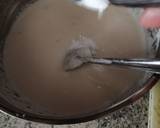Rava dhokla recipe step 2 photo