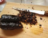 Foto del paso 7 de la receta: Aguachile express