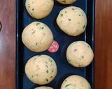 ચીઝ બોલ(Cheese Ball Recipe in Gujarati) રેસીપી સ્ટેપ3ફોટો