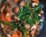 Foto del paso 1 de la receta: Pasta Vegetariana #lacocinadegiri