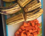 Foto del paso 2 de la receta: Lentejas