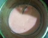 Es Gabus langkah memasak 3 foto