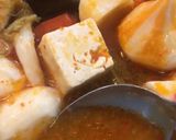 Foto langkah ke 3 dari resep Suki Rumahan Kuah Tomyum.