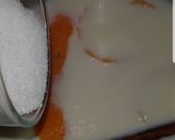 A picture of step 2 of Homemade Torrijas.