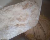 Foto del paso 2 de la receta: Galletitas de coco sin gluten