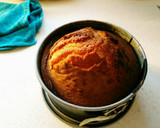 Foto del paso 5 de la receta: Tarta de fresa y chocolate blanco