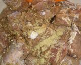 Foto langkah ke 3 dari resep Dendeng Balado.