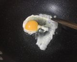 Foto langkah ke 1 dari resep Nasi Goreng Kimchi.