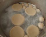 Foto langkah ke 5 dari resep Pempek dos.