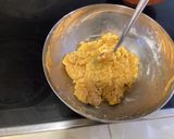 Foto del paso 5 de la receta: Receta crumble cookies de lotus