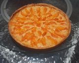 Foto del paso 14 de la receta: Tarta de Damasco