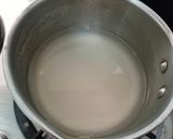 A picture of step 3 of Broken Glass Jelly Pudding.