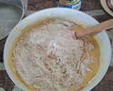 Foto del paso 3 de la receta: Torta tres leches