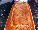 Une image de l'étape 4 de Cake courgettes lardons vache qui rit 😋.