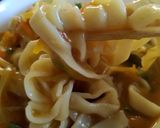 Foto langkah ke 3 dari resep Simple Curry Udon👍.