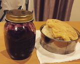 รูปขั้นตอนการทำที่ 7 ของ Cherry jam homemade
