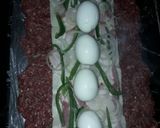 Foto del paso 3 de la receta: Pan de carne