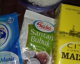 Foto langkah ke 3 dari resep Mango Sticky Rice.