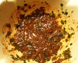Foto del paso 21 de la receta Salpicón de pulpitos en su mismo caldo con verduras