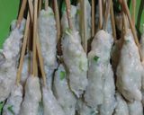 Foto langkah ke 5 dari resep Sempol ayam mudah di buat.