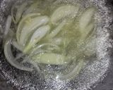 Foto langkah ke 3 dari resep Sayur Tahu Sawi Asin.