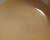 Foto del paso 5 de la receta: Sándwich/// Pan de ciabatta italiana crocante y express con un relleno de Bondiola muy sabroso