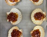 Foto del paso 7 de la receta: Vieiras a la gallega