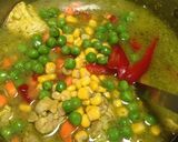 Foto del paso 4 de la receta: Aguadito de Pollo!!!