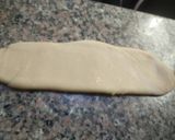 A picture of step 4 of Spiral Curry puffs.