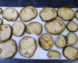 Foto del paso 2 de la receta: Pastel de berenjena y carne