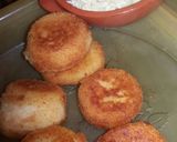 Foto del paso 6 de la receta: PAPITAS DE YUCA (TAPIOCAS)