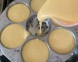 Foto langkah ke 7 dari resep 12. Kue Lumpur Jakarta - Ikon Kuliner Indonesia.
