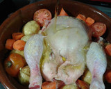 Foto del paso 2 de la receta: Pollo a l'ast perfecto