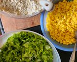 Foto del paso 2 de la receta: Fajitas conos