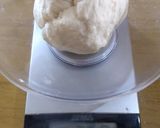 Foto del paso 4 de la receta: Pan casero!