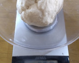Foto del paso 4 de la receta: Pan casero!
