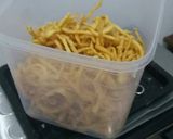 Foto langkah ke 7 dari resep Cheese stick endossss.