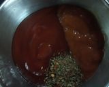 ખાખરા પીઝા (Khakhra Pizza Recipe in Gujarati) રેસીપી સ્ટેપ1ફોટો