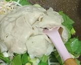 Foto langkah ke 6 dari resep Pangsit Goreng.
